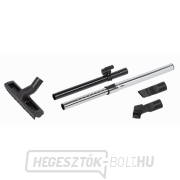 POWERPLUS POWDP6050 - Vezeték nélküli száraz/nedves porszívó 20V (akkumulátor nélkül) 30L náhled