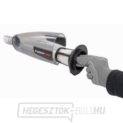 POWERPLUS POWDP6030 - Vezeték nélküli kézi porszívó 20V (akkumulátor nélkül) náhled