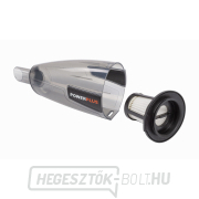 POWERPLUS POWDP6030 - Vezeték nélküli kézi porszívó 20V (akkumulátor nélkül) náhled