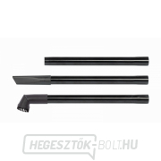 POWERPLUS POWDP6030 - Vezeték nélküli kézi porszívó 20V (akkumulátor nélkül) náhled