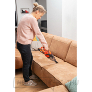 POWERPLUS POWDP6030 - Vezeték nélküli kézi porszívó 20V (akkumulátor nélkül) náhled