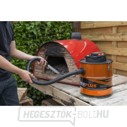 POWERPLUS POWDP6020 - Hamuleválasztó/porszívó 20V (akkumulátor nélkül) Előnézet 