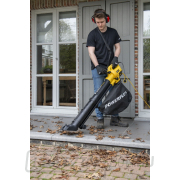 POWERPLUS POWXG4038 - Elektromos porszívó/fúvó 3.300W náhled