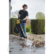 POWERPLUS POWXG4038 - Elektromos porszívó/fúvó 3.300W náhled