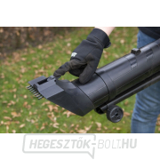 POWERPLUS POWXG4038 - Elektromos porszívó/fúvó 3.300W náhled