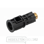 POWERPLUS POWXG90980 - Adapter magasnyomású mosókhoz Előnézet 