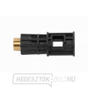 POWERPLUS POWXG90980 - Adapter magasnyomású mosókhoz Előnézet 