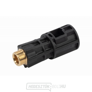 POWERPLUS POWXG90980 - Adapter magasnyomású mosókhoz