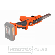 POWERPLUS POWDP50700 - Vezeték nélküli reszelő 20V (akkumulátor nélkül) Előnézet 