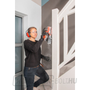 Akkus vibrációs deltacsiszoló PowerPlus POWDP50200 - 20V (akkumulátor nélkül) náhled