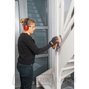 Akkus vibrációs deltacsiszoló PowerPlus POWDP50200 - 20V (akkumulátor nélkül) náhled