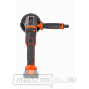 Akkus sarokcsiszoló 115mm POWERPLUS POWDP35100 - 20V (akkumulátor nélkül) náhled