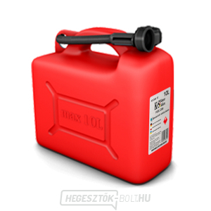 Könner & Söhnen Üzemanyagtartály KS CAN 10 Könner & Söhnen Üzemanyagtartály KS CAN 10 gallery main image