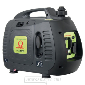 Pramac Inverter generátor PMi 1000 Pramac Inverter generátor PMi 1000 gallery main image