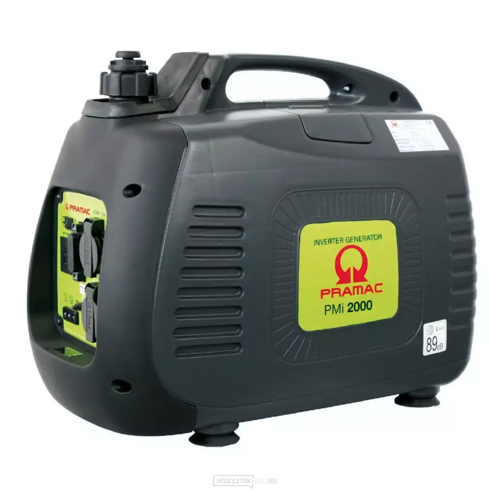 Pramac PMI 2000 inverteres generátor