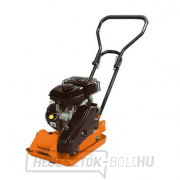 Hahn & Sohn HC50-HG100 vibrációs lemez Hahn & Sohn HC50-HG100 vibrációs lemez gallery main image