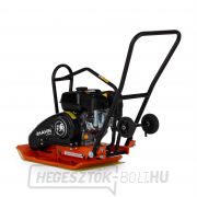 Hahn & Sohn vibrációs lemez HC85-HG200G Előnézet 