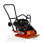 Hahn & Sohn vibrációs lemez HC85-HG200G Előnézet 