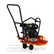 Hahn & Sohn vibrációs lemez HC85-HG200G náhled