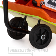 Hahn & Sohn vibrációs lemez HC85-HG200G náhled