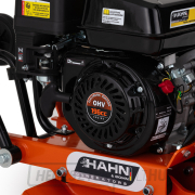 Hahn & Sohn vibrációs lemez HC85-HG200G náhled