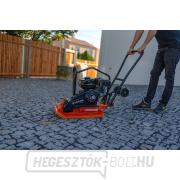Hahn & Sohn vibrációs lemez HC85-HG200G náhled