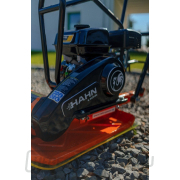 Hahn & Sohn vibrációs lemez HC85-HG200G náhled