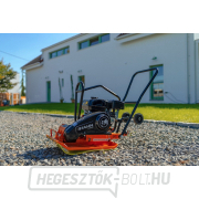 Hahn & Sohn vibrációs lemez HC85-HG200G náhled
