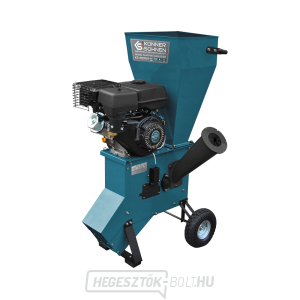 Könner & Söhnen KS 400WS faaprító Könner & Söhnen KS 400WS faaprító gallery main image