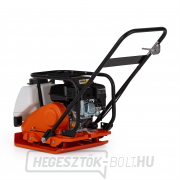 Hahn & Sohn vibrációs lemez HCH95-HG200 Előnézet 