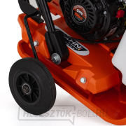 Hahn & Sohn vibrációs lemez HCH95-HG200 náhled