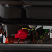 Hahn & Sohn vibrációs lemez HCH95-HG200 náhled