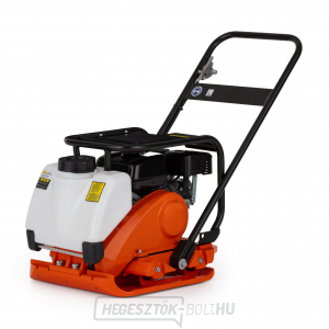 Hahn & Sohn vibrációs lemez HCH95-HG200