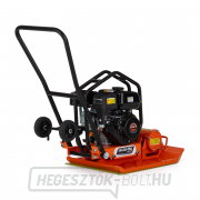 Hahn & Sohn Vibrációs lemez HC100-HG200GK Előnézet 