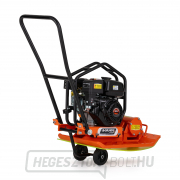 Hahn & Sohn Vibrációs lemez HC100-HG200GK náhled