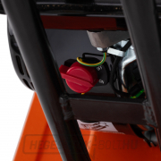 Hahn & Sohn Vibrációs lemez HC100-HG200GK náhled