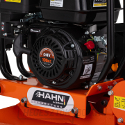 Hahn & Sohn Vibrációs lemez HC100-HG200GK náhled