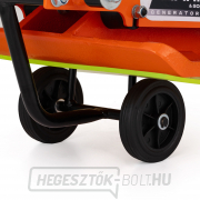 Hahn & Sohn Vibrációs lemez HC100-HG200GK náhled