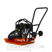 Hahn & Sohn Vibrációs lemez HC100-HG200GK Hahn & Sohn Vibrációs lemez HC100-HG200GK gallery main image