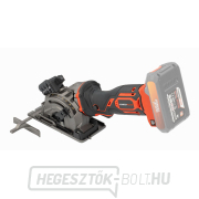 POWERPLUS POWDP25400 - Akkus mini merülőfűrész 20V 89mm (akkumulátor nélkül) náhled