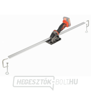 POWERPLUS POWDP25400 - Akkus mini merülőfűrész 20V 89mm (akkumulátor nélkül) náhled