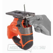 POWERPLUS POWDP25310 - Akkus szúrófűrész 20V KÉSZLET náhled