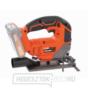 POWERPLUS POWDP25310 - Akkus szúrófűrész 20V KÉSZLET náhled