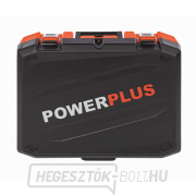 POWERPLUS POWDP25310 - Akkus szúrófűrész 20V KÉSZLET náhled