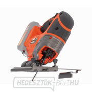 POWERPLUS POWDP25310 - Akkus szúrófűrész 20V KÉSZLET náhled