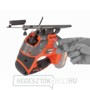 POWERPLUS POWDP25310 - Akkus szúrófűrész 20V KÉSZLET náhled