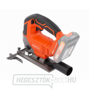 Akkus dugattyús fűrész 20V POWERPLUS POWDP25300 - (akkumulátor nélkül) náhled