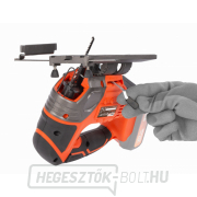 Akkus dugattyús fűrész 20V POWERPLUS POWDP25300 - (akkumulátor nélkül) náhled