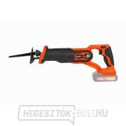 POWERPLUS POWDP25110 - Akkus farfűrész 20V-os KÉSZLET Előnézet 