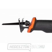 POWERPLUS POWDP25110 - Akkus farfűrész 20V-os KÉSZLET náhled